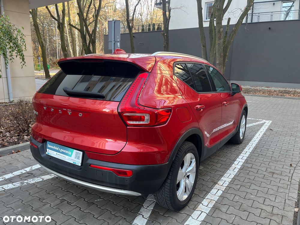 Volvo XC 40 D3 Momentum Pro - 6