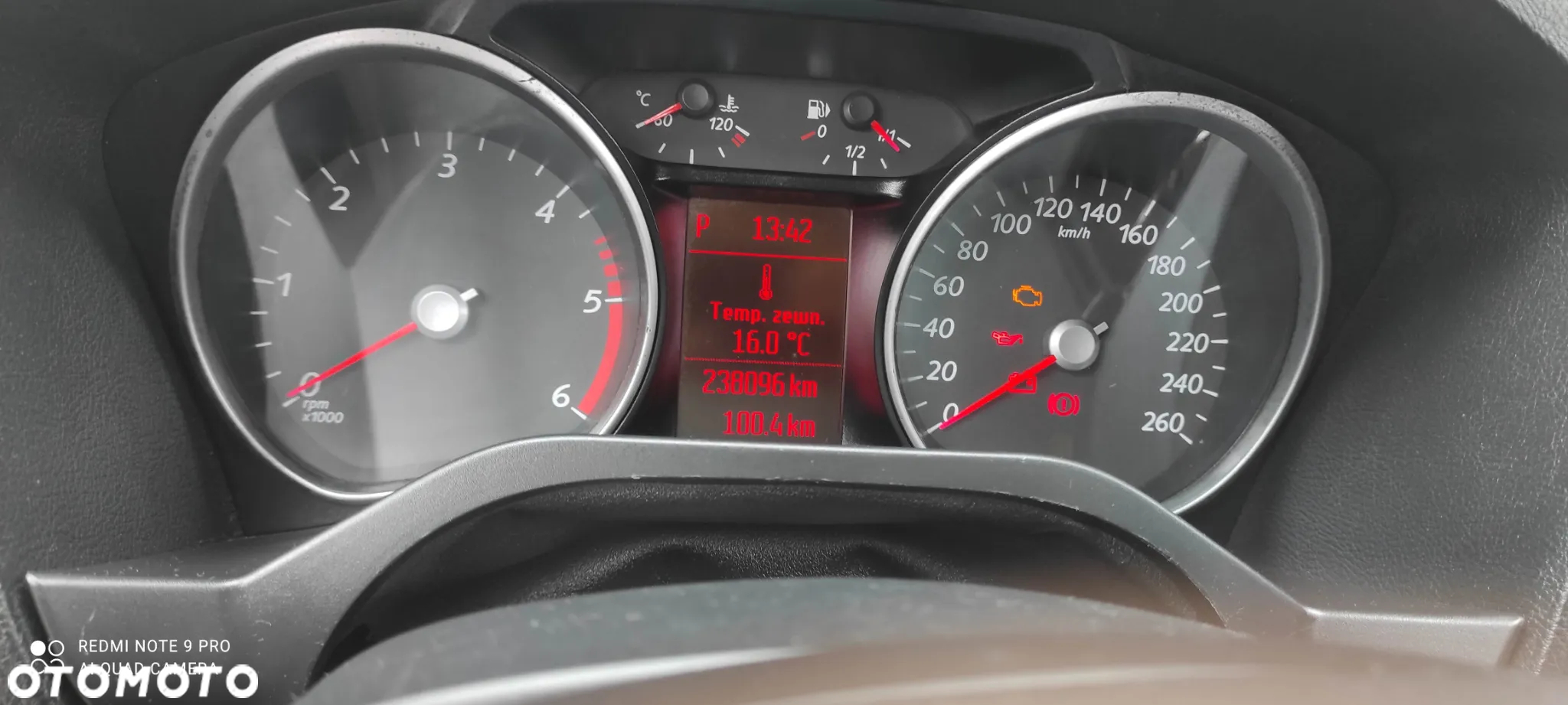 Ford S-Max 2.0 TDCi DPF Trend - 2