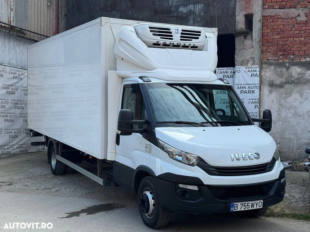 Iveco Daily - 1