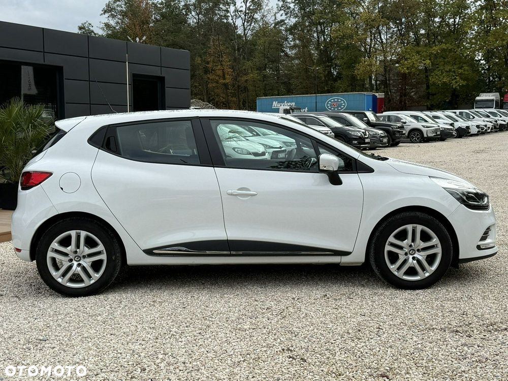 Renault Clio 0.9 Energy TCe Zen - 3