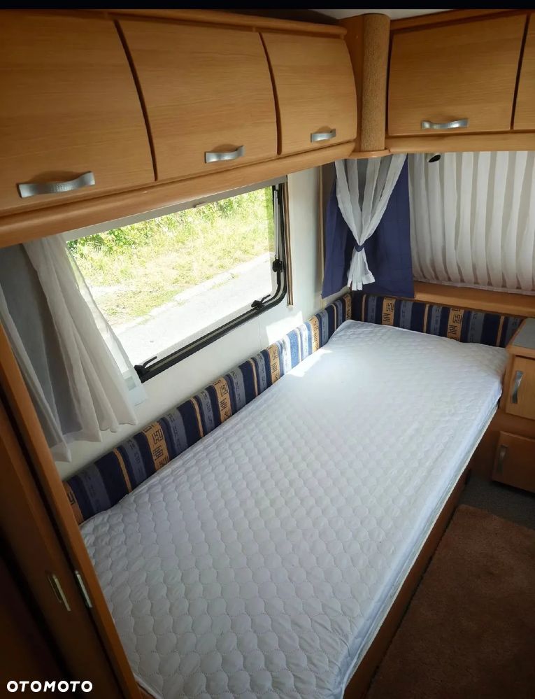 TEC Travel King 535 TE - 7
