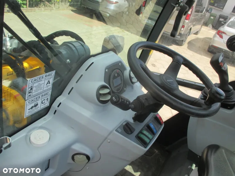 Kramer 5055E - 14