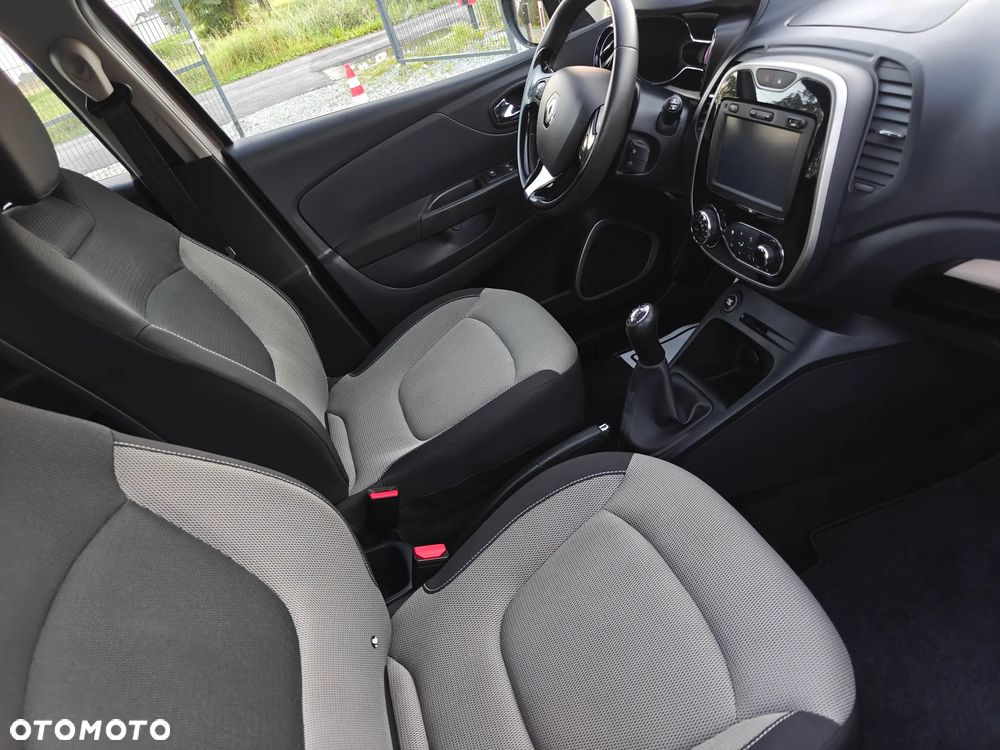 Renault Captur 0.9 Energy TCe Limited - 16