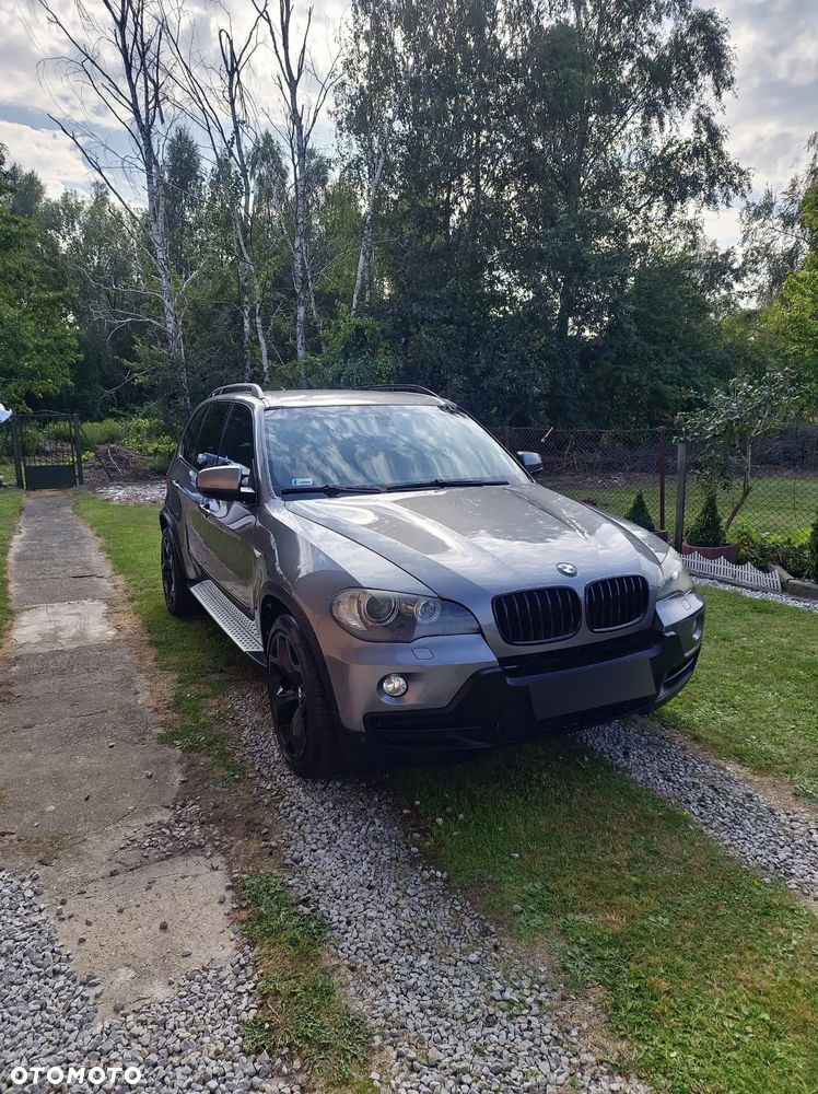 BMW X5 3.0d xDrive - 2