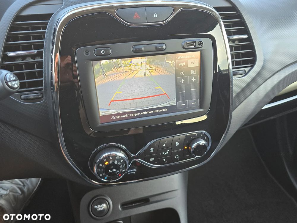 Renault Captur - 25