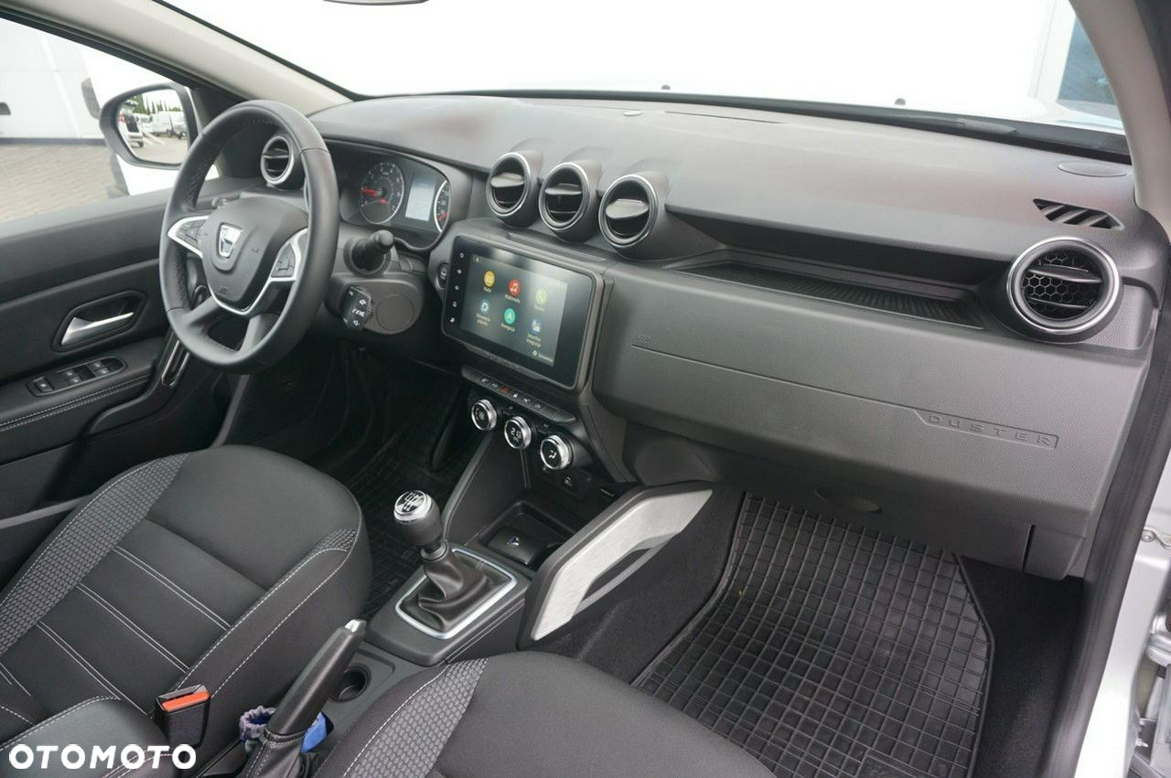 Dacia Duster 1.0 TCe Prestige - 6