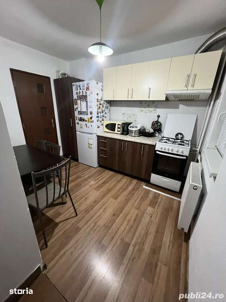 Apartament 3 camere, LIPOVEI — fotografia 3