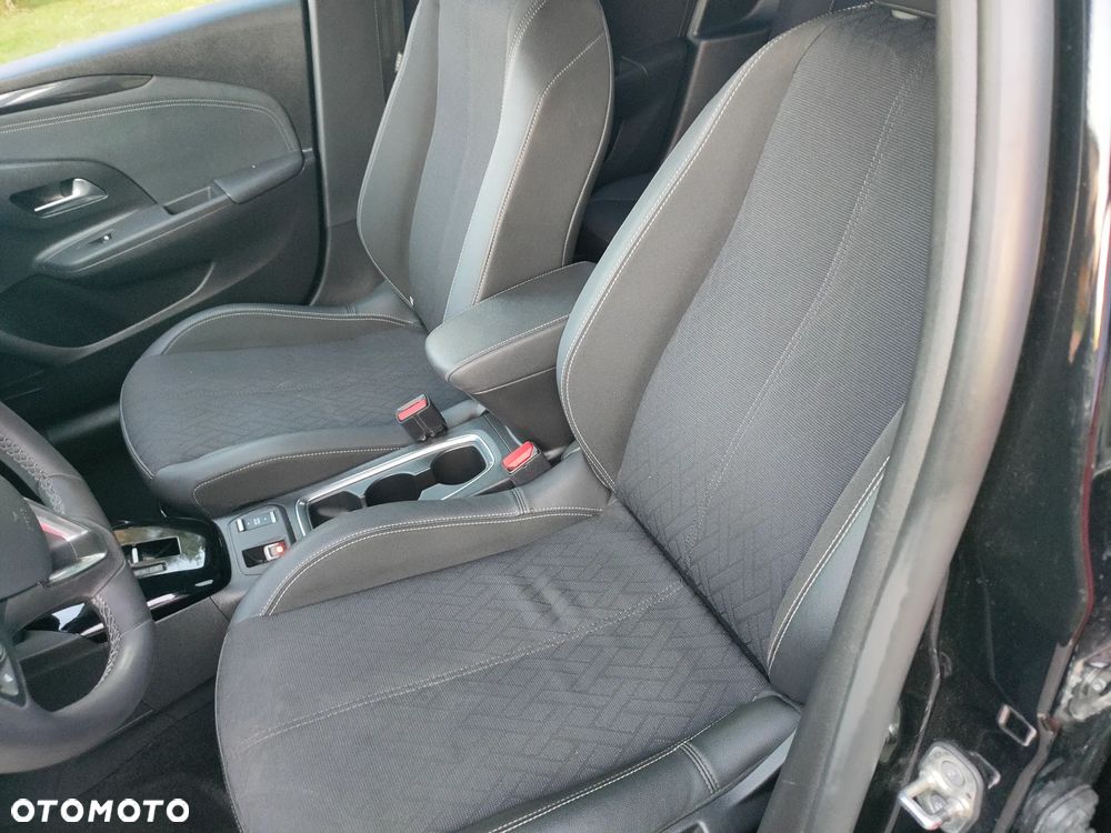 Opel Corsa - 14