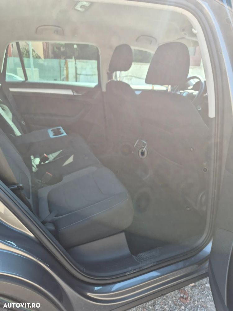 Skoda Kodiaq 2.0 TDI DSG Ambition - 11
