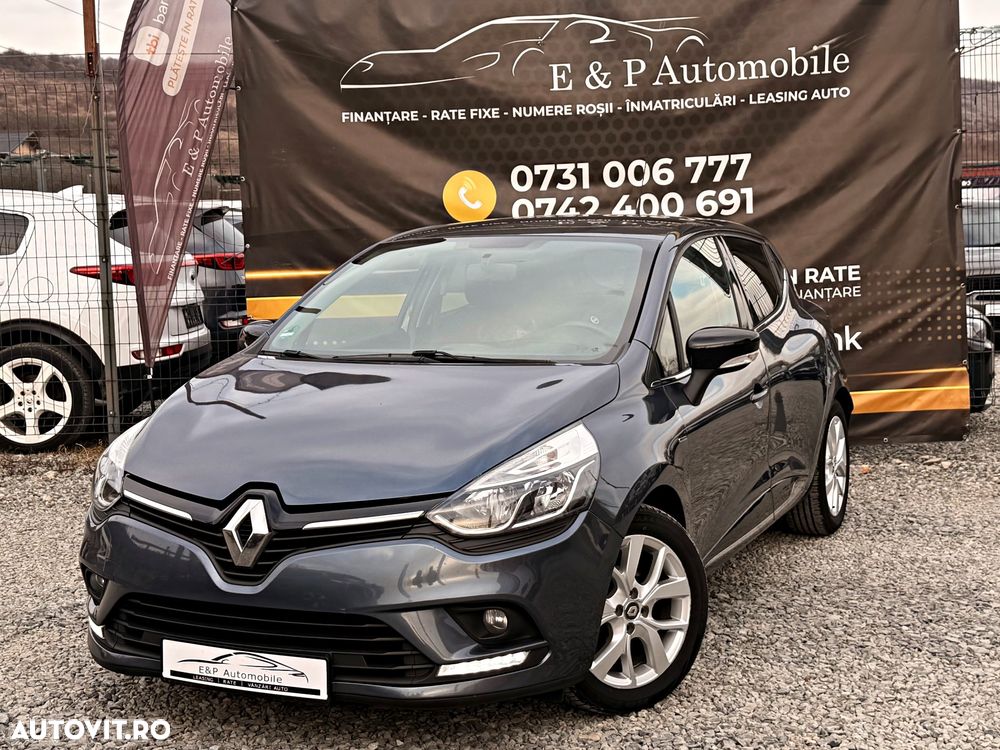 Renault Clio TCe 90 Start & Stop COLLECTION - 1