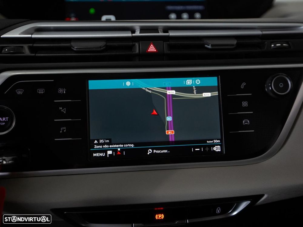 Citroën Grand C4 Spacetourer 1.5 BlueHDi Feel - 21