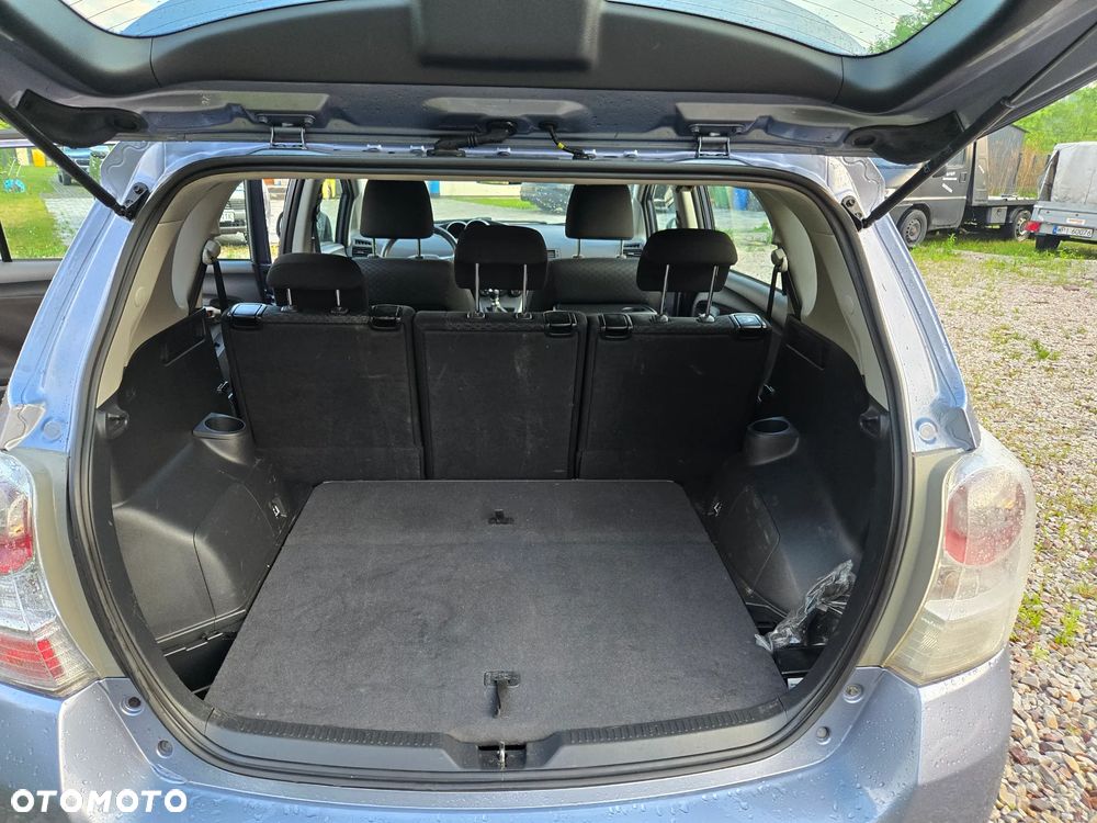 Toyota Verso 1.8 Sol - 23