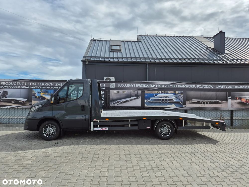 Iveco Daily/POLMAR - 10