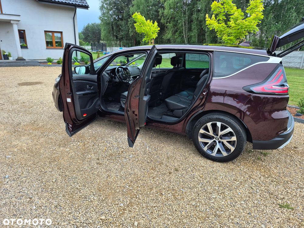 Renault Espace 2.0 Blue dCi Initiale Paris EDC - 6