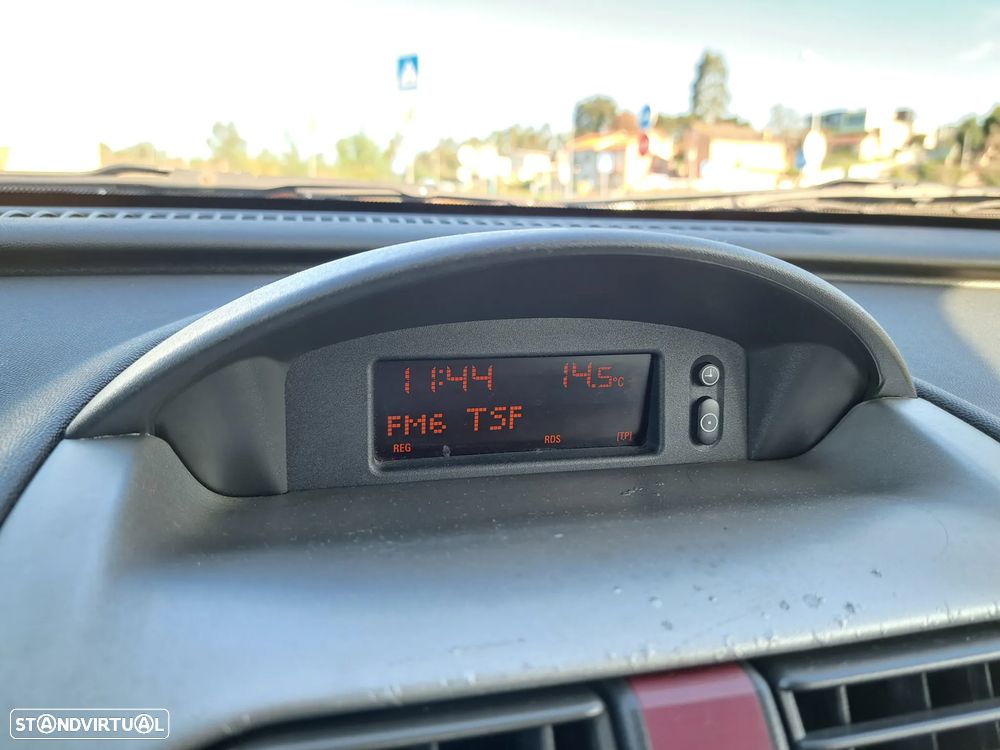 Opel Corsa 1.2 Twinport Cosmo - 13