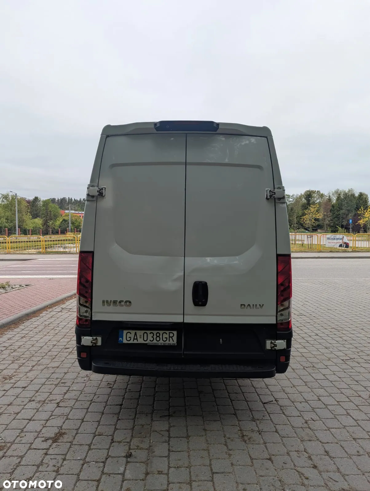 Iveco DAILY - 6
