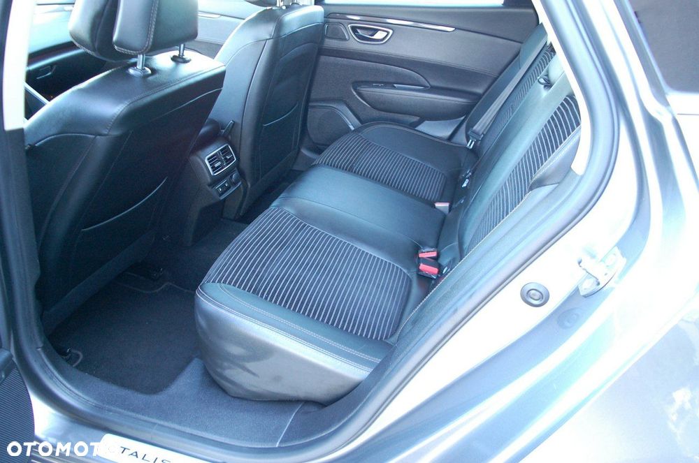 Renault Talisman - 26