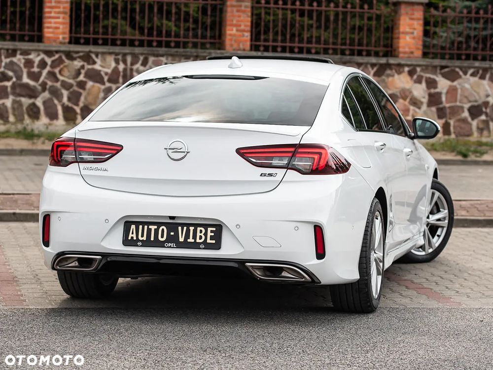 Opel Insignia - 13