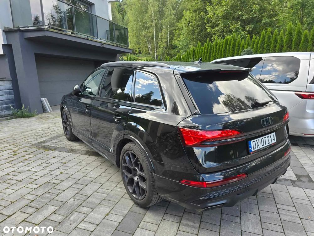 Audi Q7 - 4