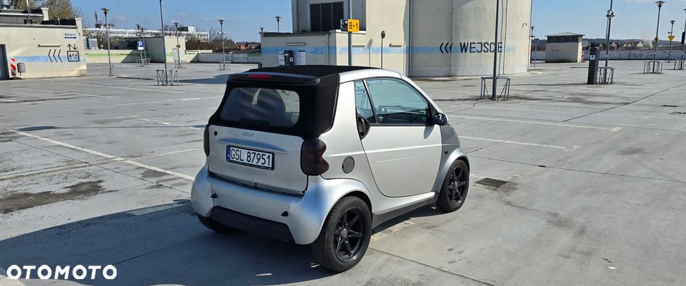 Smart Fortwo & passion - 2