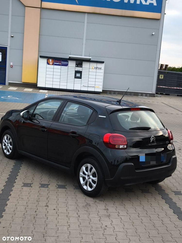 Citroën C3 - 11