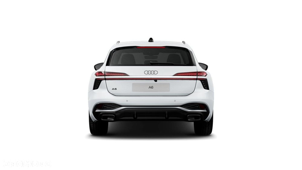Audi A6 Avant - 7
