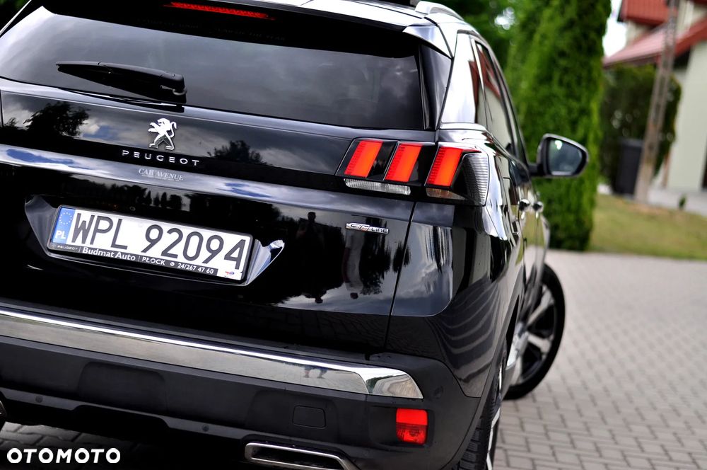 Peugeot 3008 2.0 BlueHDi Active S&S - 13