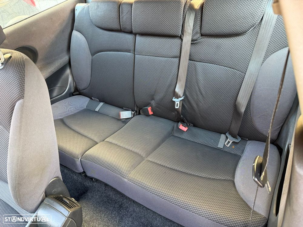 Fiat Stilo 1.4 16V Sport - 10