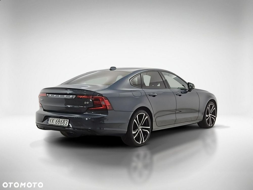 Volvo S90 B5 D AWD Ultimate Dark - 6