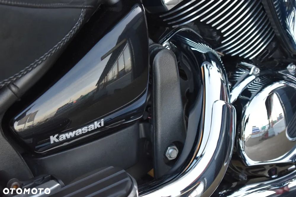 Kawasaki Vulcan - 34