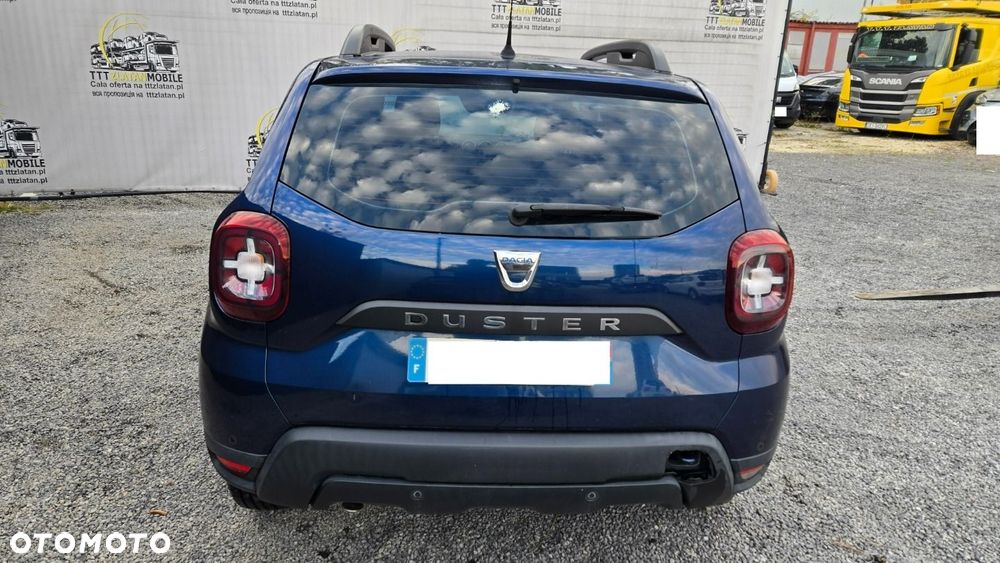 Dacia Duster - 16