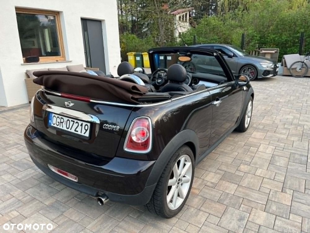 MINI Cooper Highgate - 7