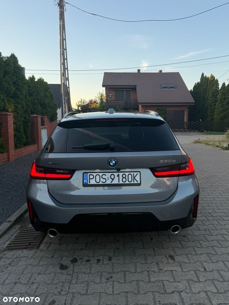 BMW Seria 3 - 6
