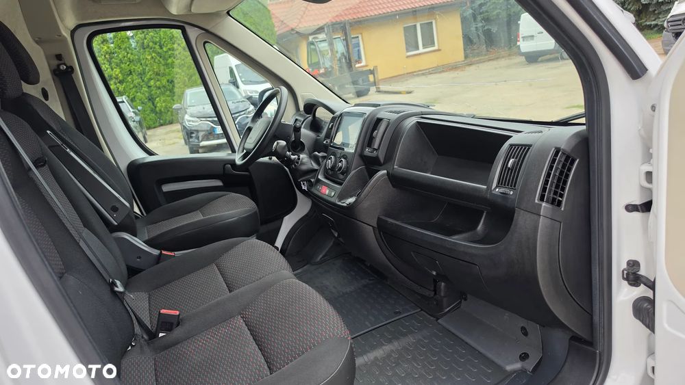 Peugeot Boxer - 13