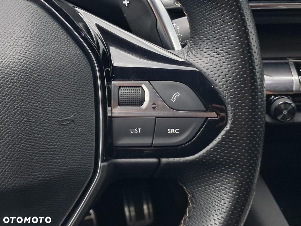 Peugeot 5008 - 29