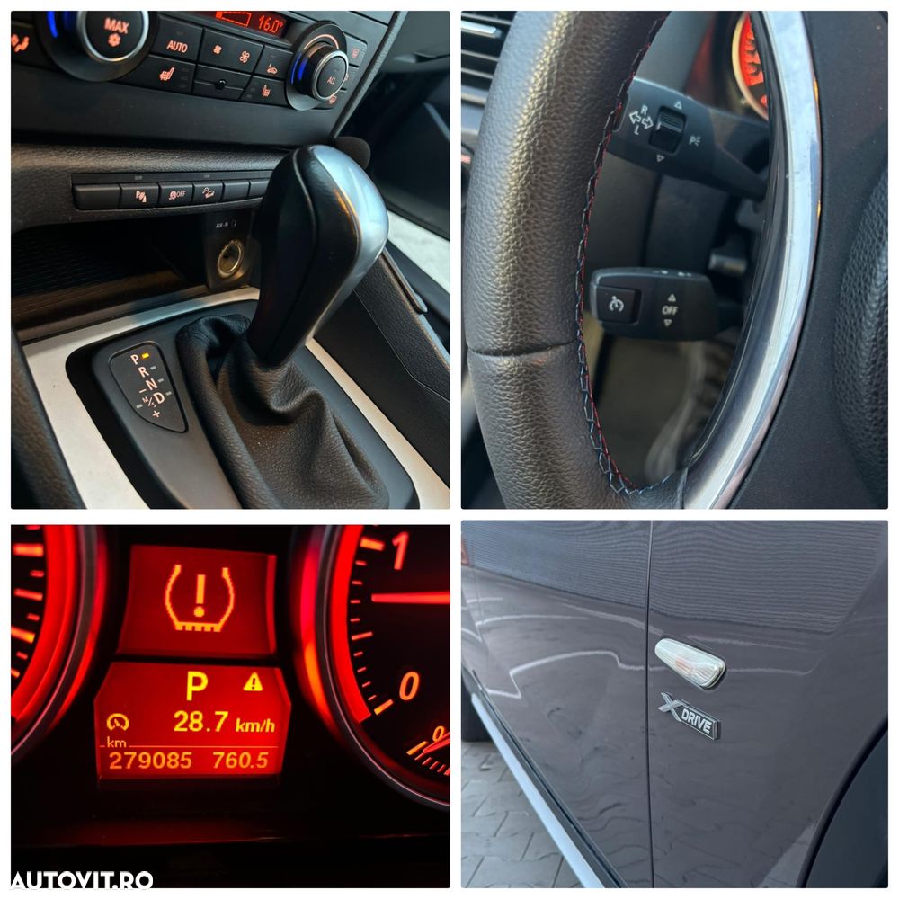 BMW X1 xDrive18d Aut. - 4