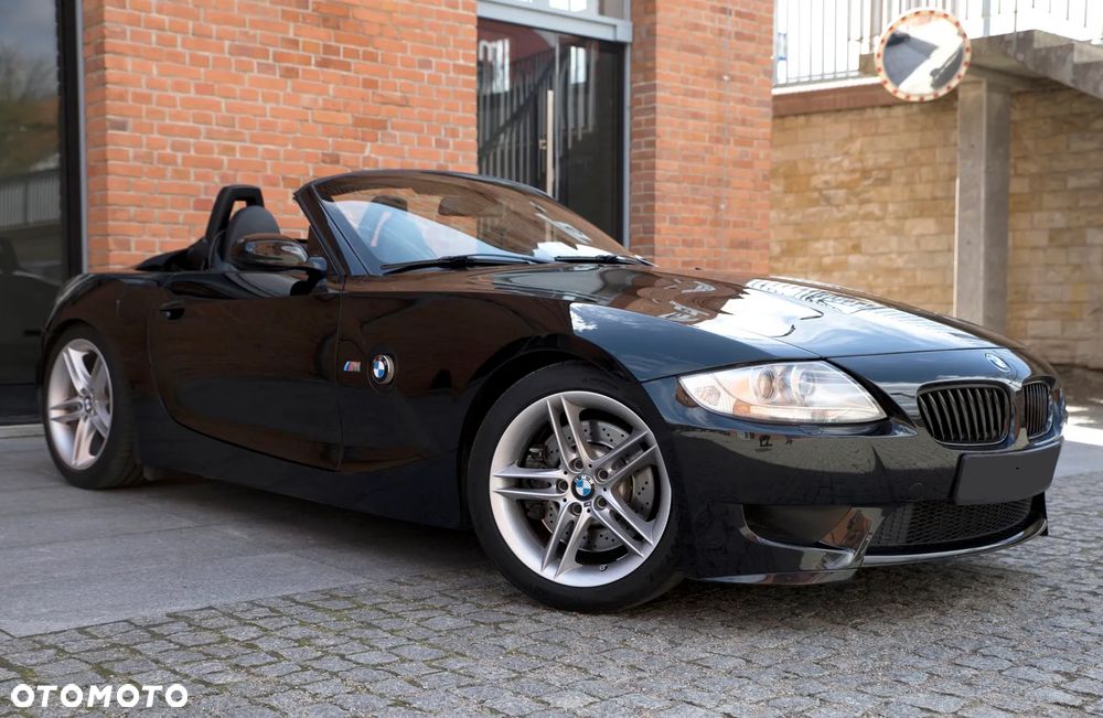 BMW Z4 M - 2