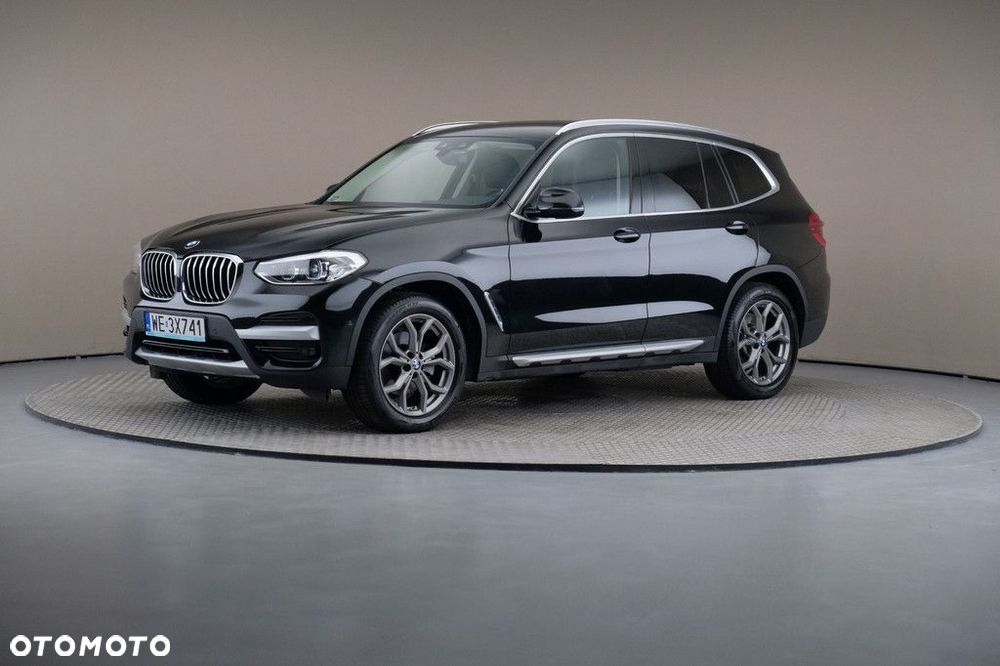 BMW X3 - 1