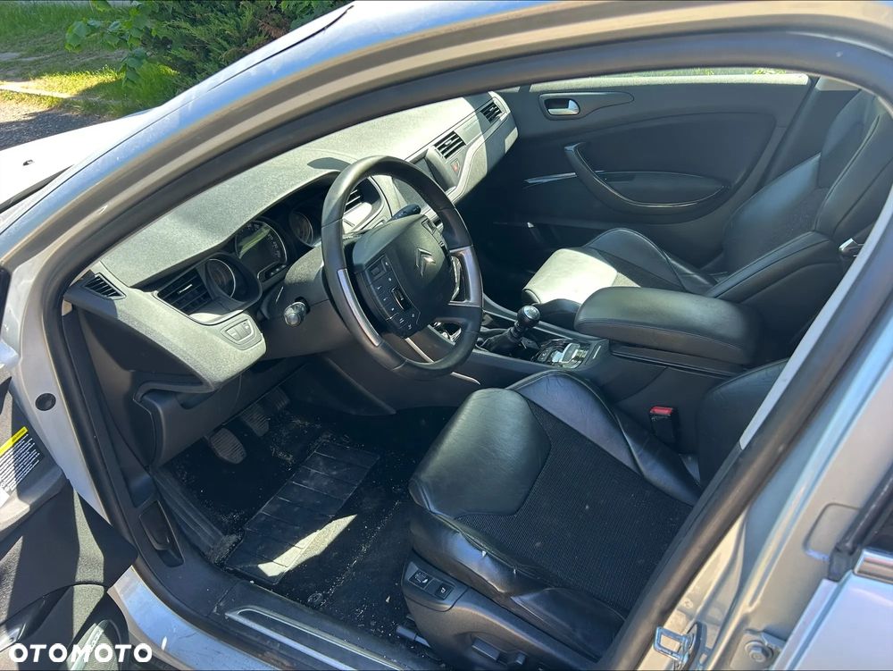 Citroën C5 1.6 THP 16V Confort - 11