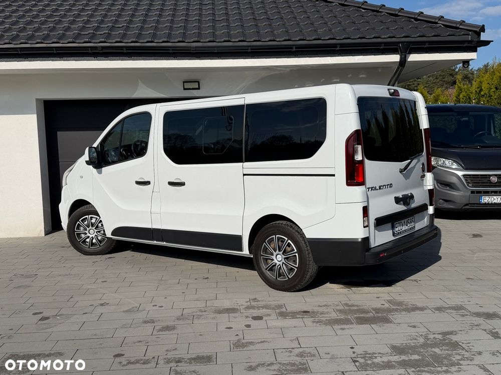 Fiat Talento L1H1 Family - 11