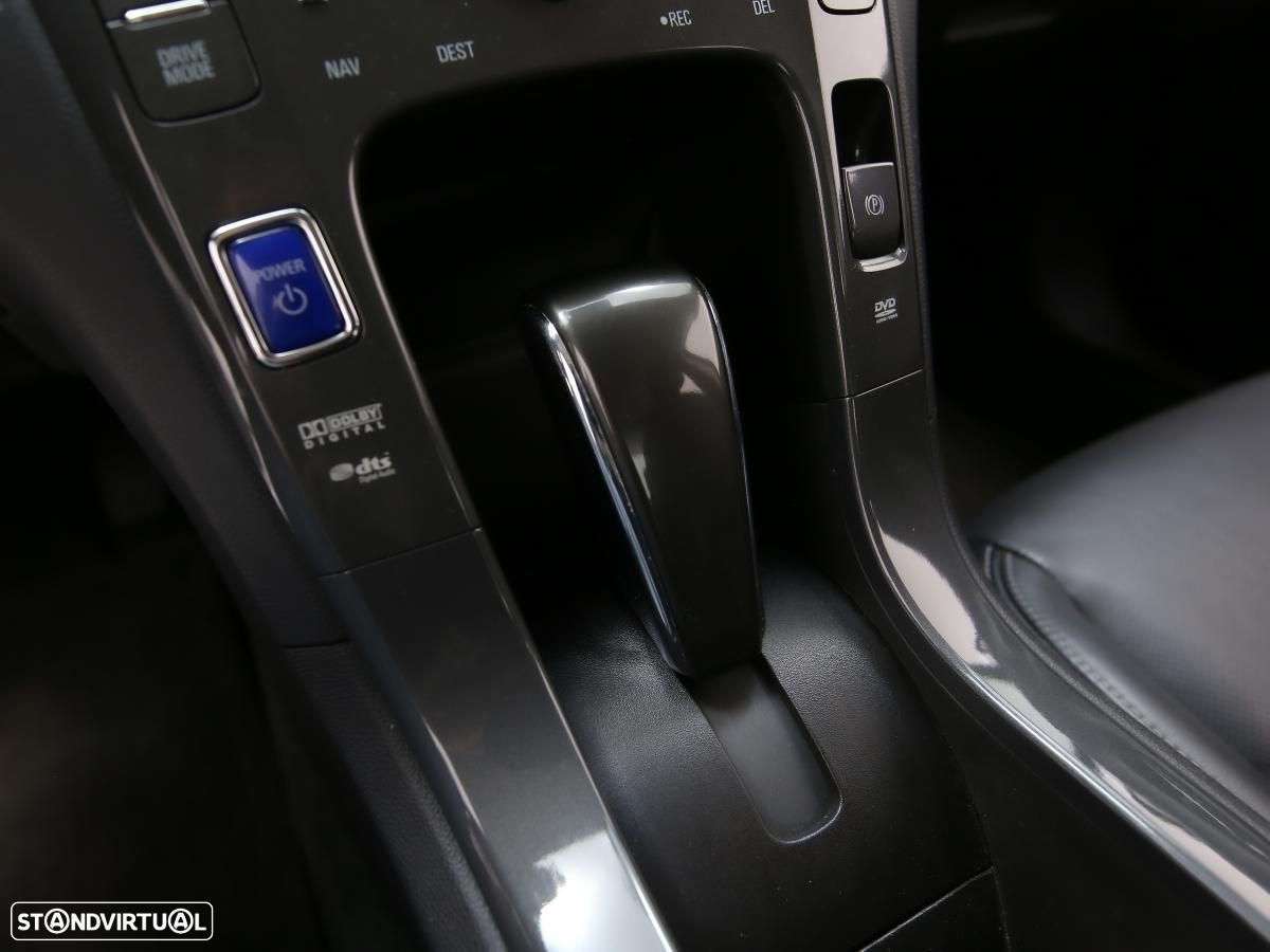 Opel Ampera - 23