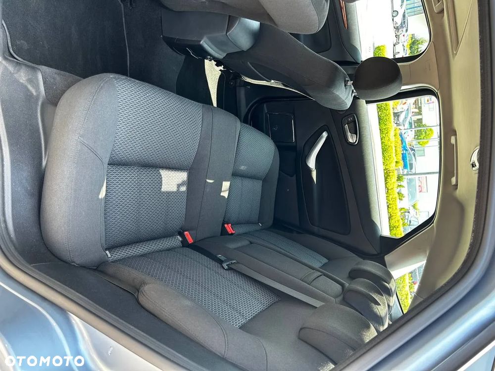 Ford Mondeo 2.0 Ghia - 18