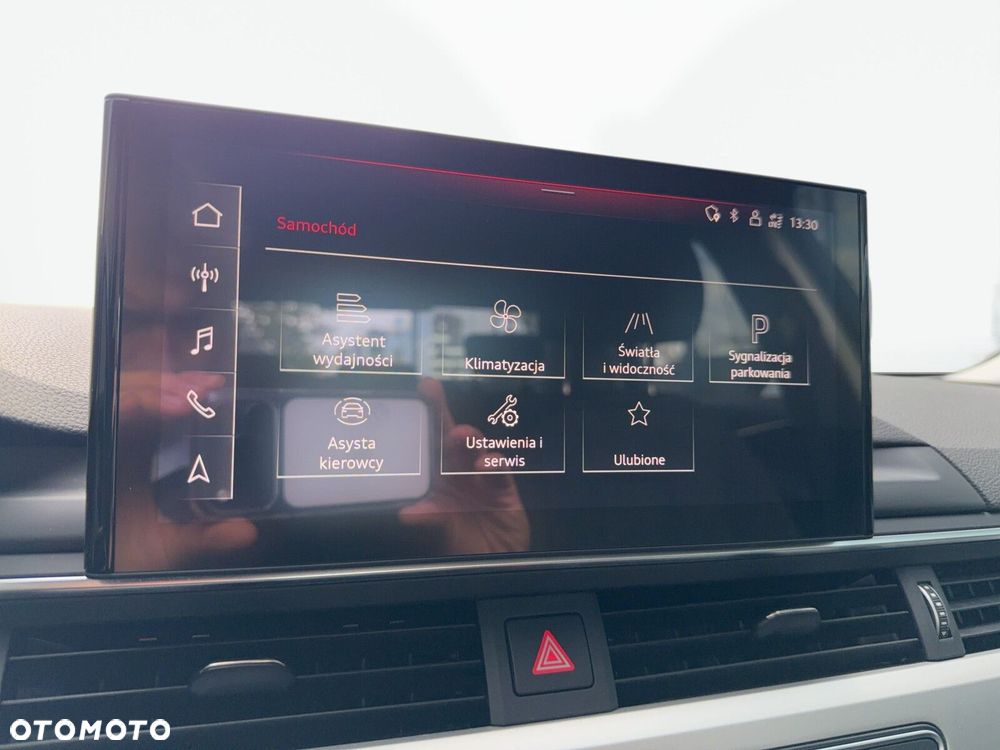 Audi A4 Limousine - 25