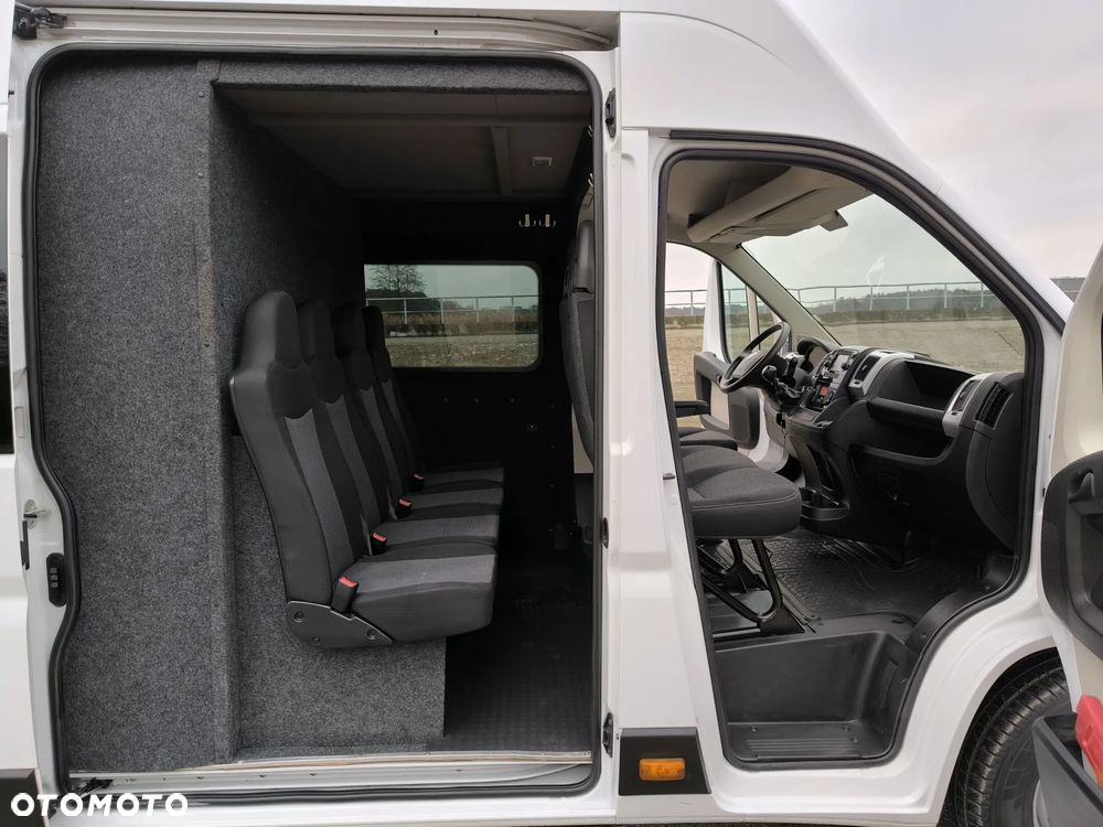 Fiat Ducato - 30