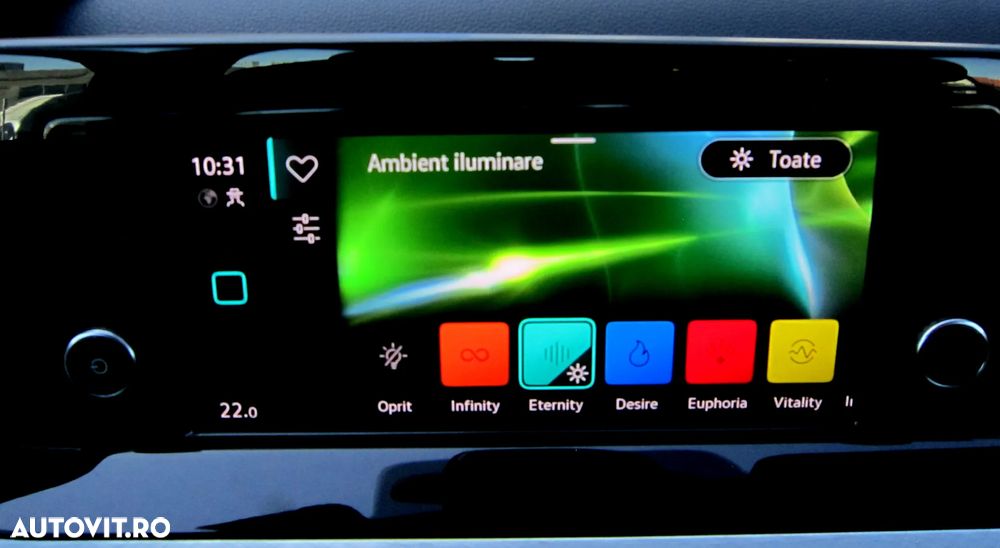 Volkswagen Golf 2.0 TDI Style - 14