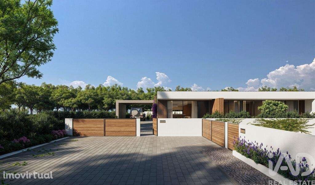 Casa / Villa T3 em Tornada e Salir do Porto de 225,00 m2 - Grande imagem: 3/9