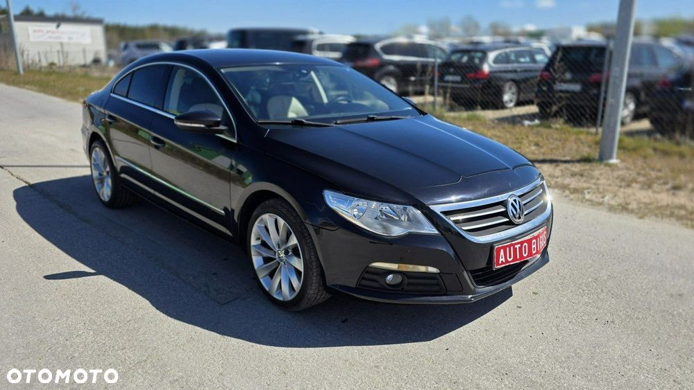 Volkswagen Passat CC - 3