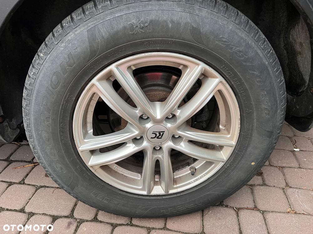 Kia Sportage 2.0 GDI XL AWD - 13