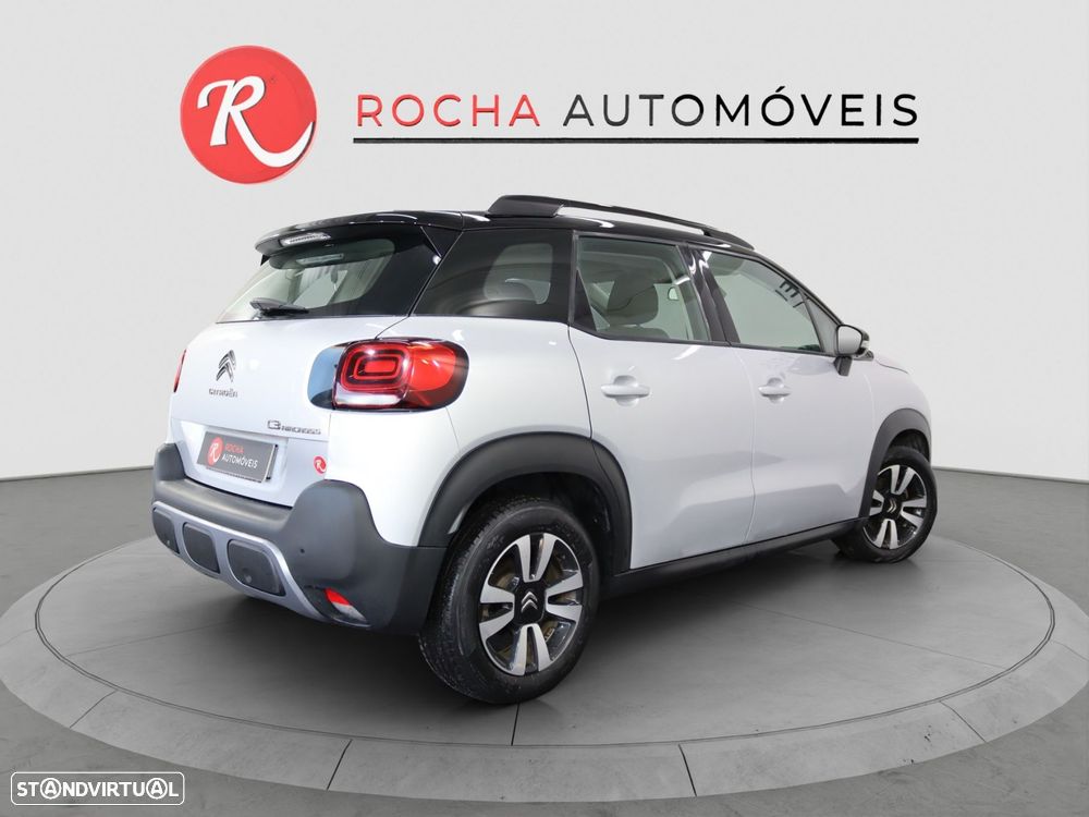 Citroën C3 Aircross 1.2 PureTech Feel - 7