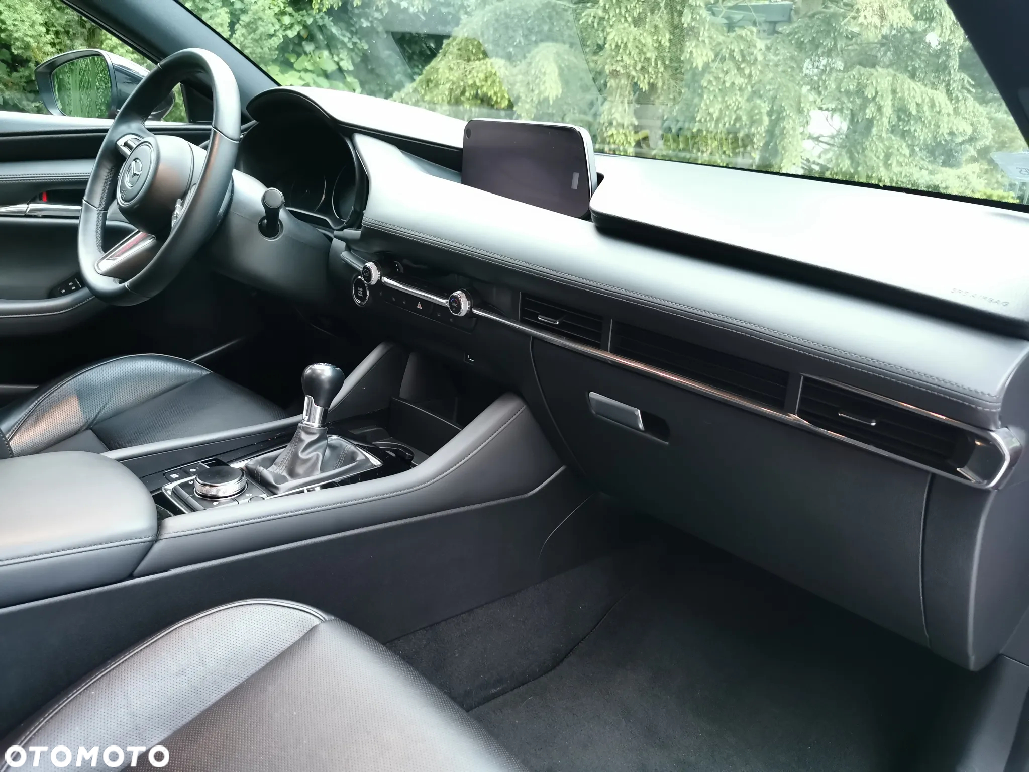 Mazda 3 2.0 Skyenergy - 30